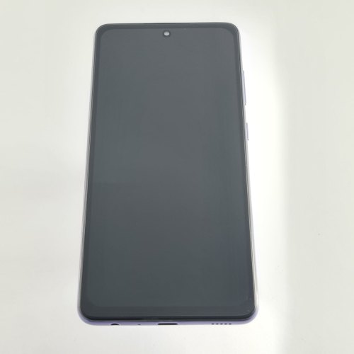 Смартфон Samsung Galaxy A52 128 GB Light Violet USED **