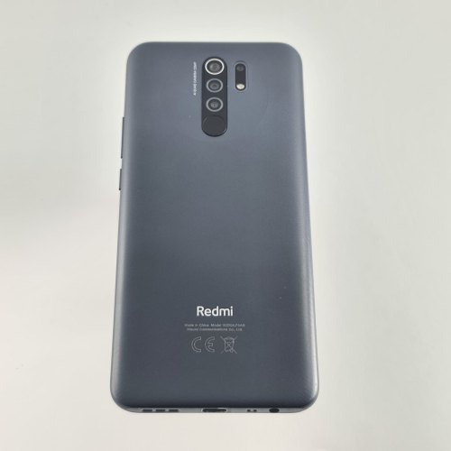 Смартфон Xiaomi Redmi 9C 32 GB Midnight Gray USED **