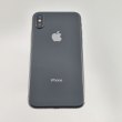 Смартфон Apple iPhone X 64 GB Space Gray USED **