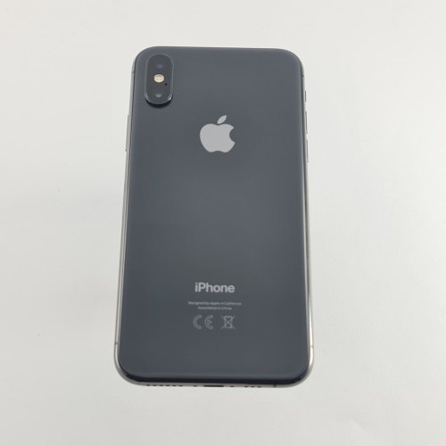 Смартфон Apple iPhone Xs 64 GB Space Gray USED **