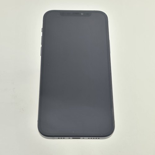 Смартфон iPhone 12 128GB Black, Model A2403 USED **
