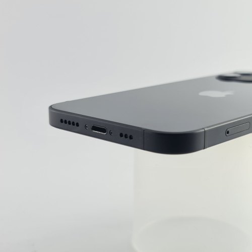 Смартфон iPhone 12 128GB Black, Model A2403 USED **