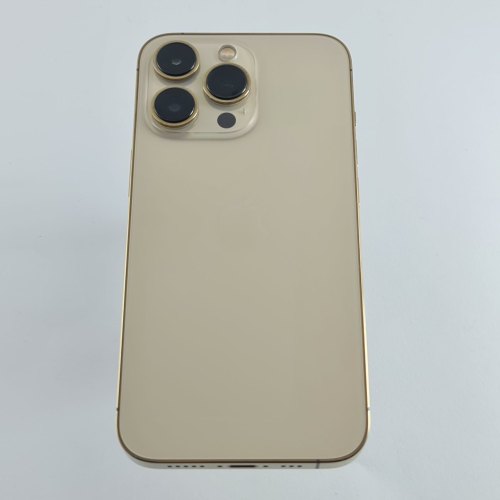 Смартфон Apple iPhone 13 Pro 128 GB Gold USED **