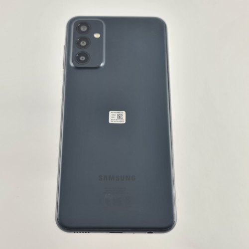 Смартфон Samsung Galaxy M23 128 GB Deep Green USED **