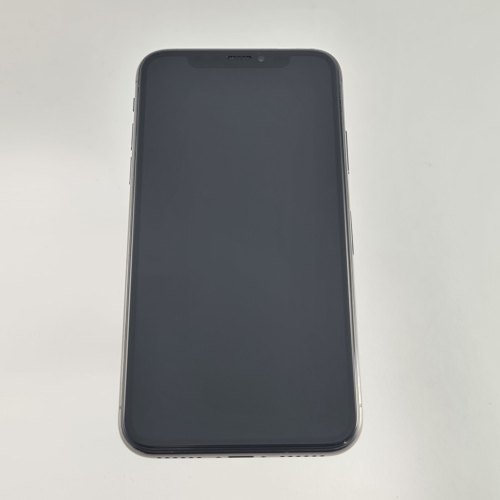 Смартфон Apple iPhone X 256 GB Space Gray USED **