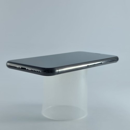 Смартфон Apple iPhone X 256 GB Space Gray USED **