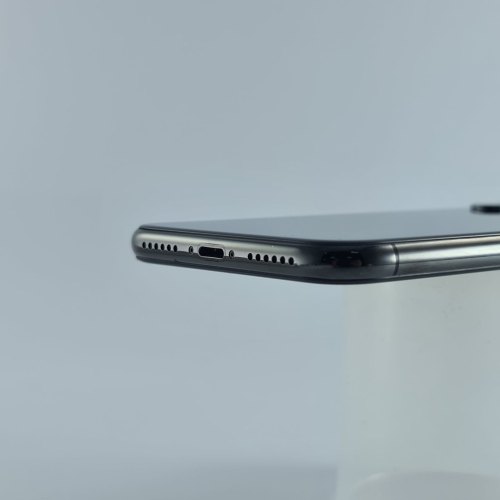 Смартфон Apple iPhone X 256 GB Space Gray USED **