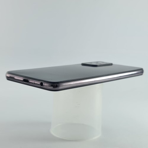 Смартфон Samsung Galaxy A52 256 GB Black USED **