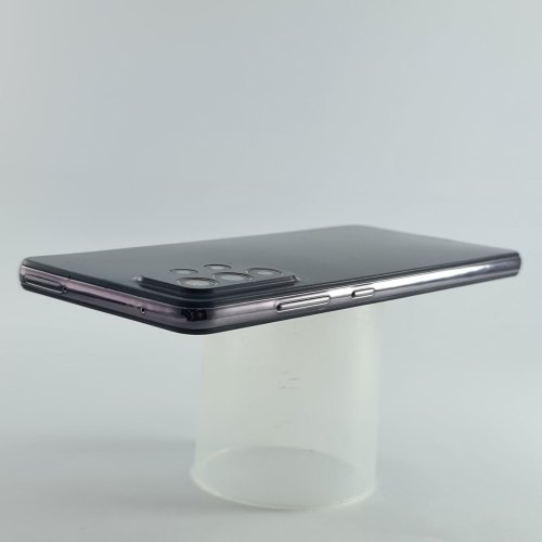 Смартфон Samsung Galaxy A52 256 GB Black USED **