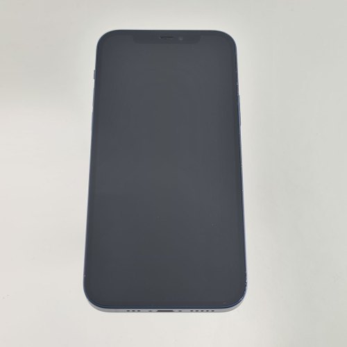 Смартфон Apple iPhone 12 128 GB Blue USED **