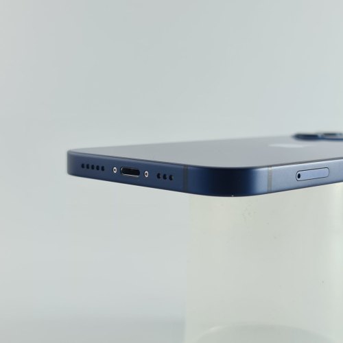 Смартфон Apple iPhone 12 128 GB Blue USED **