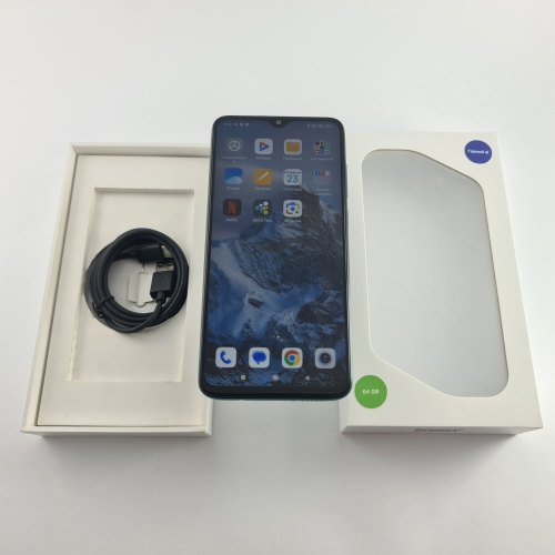 Смартфон Xiaomi Redmi Note 8 Pro 64 GB Green USED **