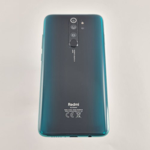 Смартфон Xiaomi Redmi Note 8 Pro 64 GB Green USED **