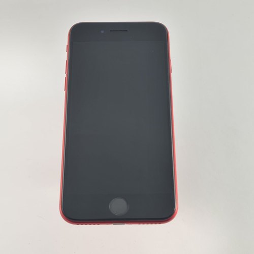 Смартфон Apple iPhone SE Gen.2 64 GB Red USED **