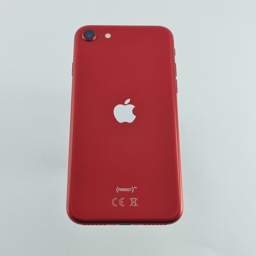 Смартфон Apple iPhone SE Gen.2 64 GB Red USED **
