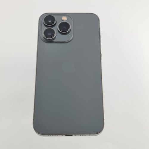 Смартфон Apple iPhone 13 Pro 128 GB Graphite USED **