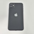Смартфон Apple iPhone 11 64 GB Black USED **