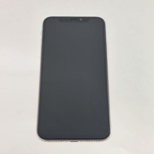 Смартфон Apple iPhone X 64 GB Silver USED **