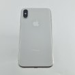 Смартфон Apple iPhone X 64 GB Silver USED **