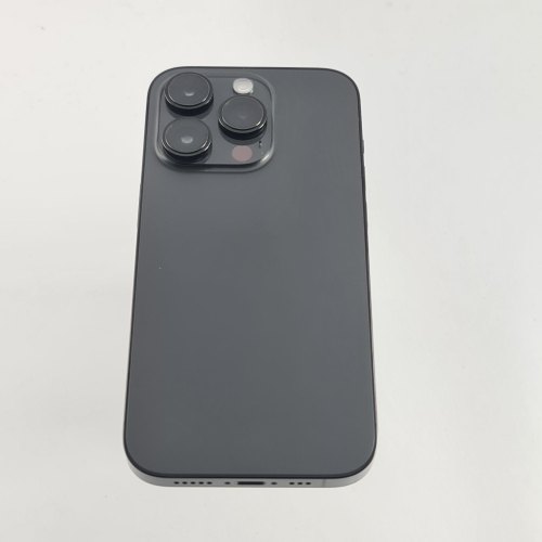 Смартфон Apple iPhone 14 Pro 128 GB Space Black USED **