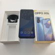 Смартфон Oppo A16 32 GB Pearl Blue USED **
