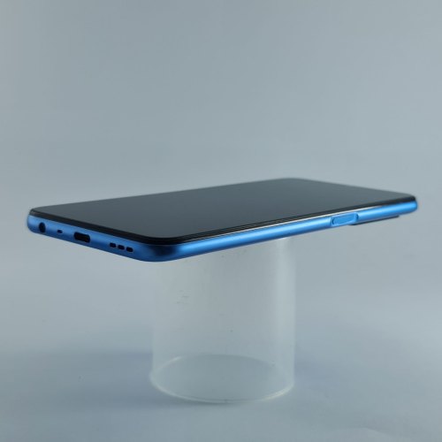 Смартфон Oppo A16 32 GB Pearl Blue USED **