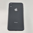 Смартфон Apple iPhone Xr 64 GB Black USED **