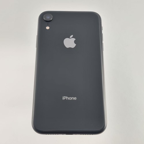 Смартфон Apple iPhone Xr 64 GB Black USED **