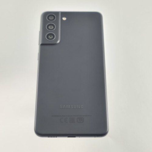 Смартфон Samsung Galaxy S21 FE 5G 256 GB Graphite USED **