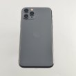 Смартфон Apple iPhone 11 Pro 64 GB Space Gray USED **