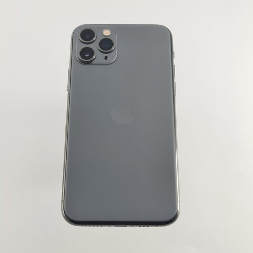 Смартфон Apple iPhone 11 Pro 64 GB Space Gray USED **