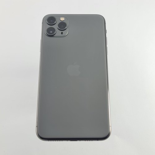 Смартфон Apple iPhone 11 Pro Max 64 GB Space Gray USED **