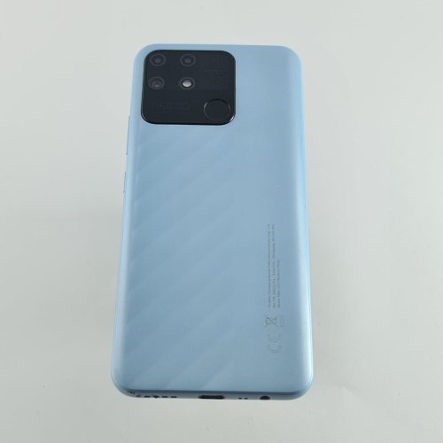 Смартфон RealmeNarzo 50A 64 GB Blue USED **
