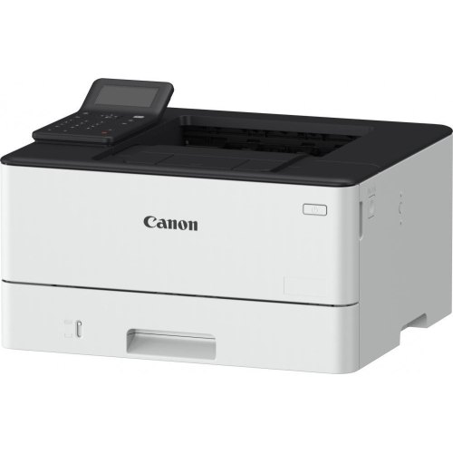 Принтер лазерний А4 монохромний Canon LBP246DW