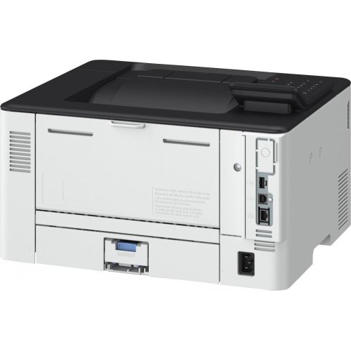 Принтер лазерний А4 монохромний Canon LBP246DW