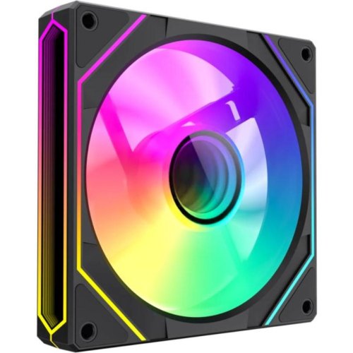 Кулер для корпусу GAMEMAX FN12A-S8I, 120мм