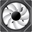 Кулер для корпусу GAMEMAX FN12A-S8I, 120мм