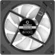 Кулер для корпусу GAMEMAX FN12A-S8I, 120мм