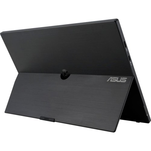 Монітор портативний ASUS MB16AHV 15.6 IPS, 1920x1080, 60Гц, Mini HDMI, 2x USB-C (90LM0383-B01N70)
