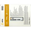 Накопичувач SSD M.2 Atria X500S 512GB NVMe PCIe 3.0 (ATNVMX500S/512)