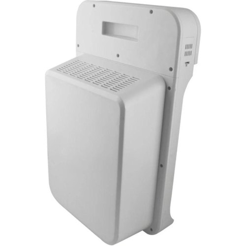 Очищувач повiтря Esperanza EHP002 Air Purifier, до 40 кв.м, 4 ступені фільтрації, генератор негативних іонів, таймер, нічний режим