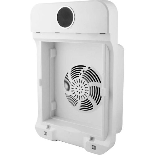 Очищувач повiтря Esperanza EHP002 Air Purifier, до 40 кв.м, 4 ступені фільтрації, генератор негативних іонів, таймер, нічний режим