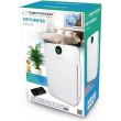 Очищувач повiтря Esperanza EHP002 Air Purifier, до 40 кв.м, 4 ступені фільтрації, генератор негативних іонів, таймер, нічний режим