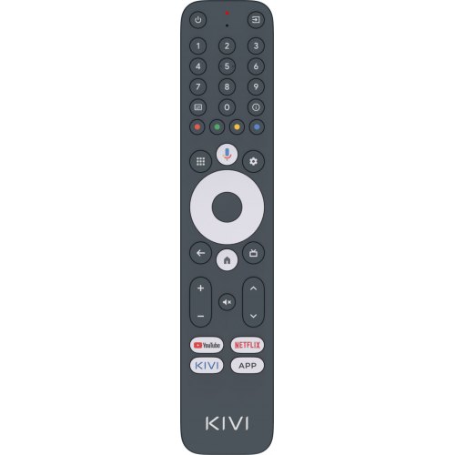 Телевізор KIVI 40F710QB