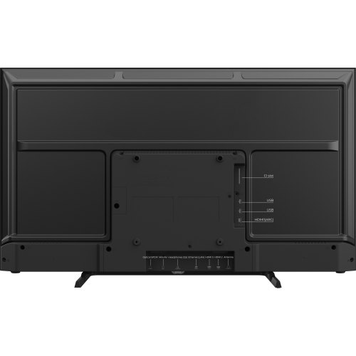 Телевізор KIVI 40F710QB