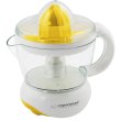Соковитискач для цитрусових Esperanza EKJ001Y 25Вт, 0.7л, білий/жовтий