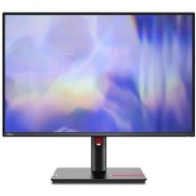 Монітор Lenovo T24d-30 24 IPS РК, 1920х1200, 16:10 (63FFMAT1UA)