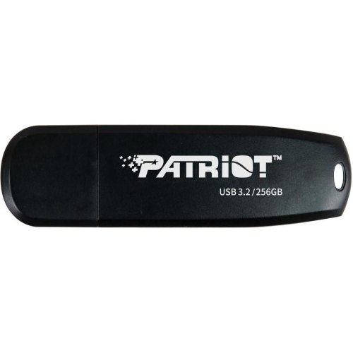 USB флеш Patriot Xporter Core USB 3.2 256GB USB 3.2 Gen1 Type-A (PSF256GXRB3U)