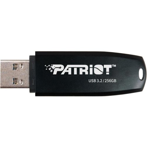 USB флеш Patriot Xporter Core USB 3.2 256GB USB 3.2 Gen1 Type-A (PSF256GXRB3U)
