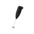 Спiнювач молока Esperanza EKF001K Milk Frother, чорний